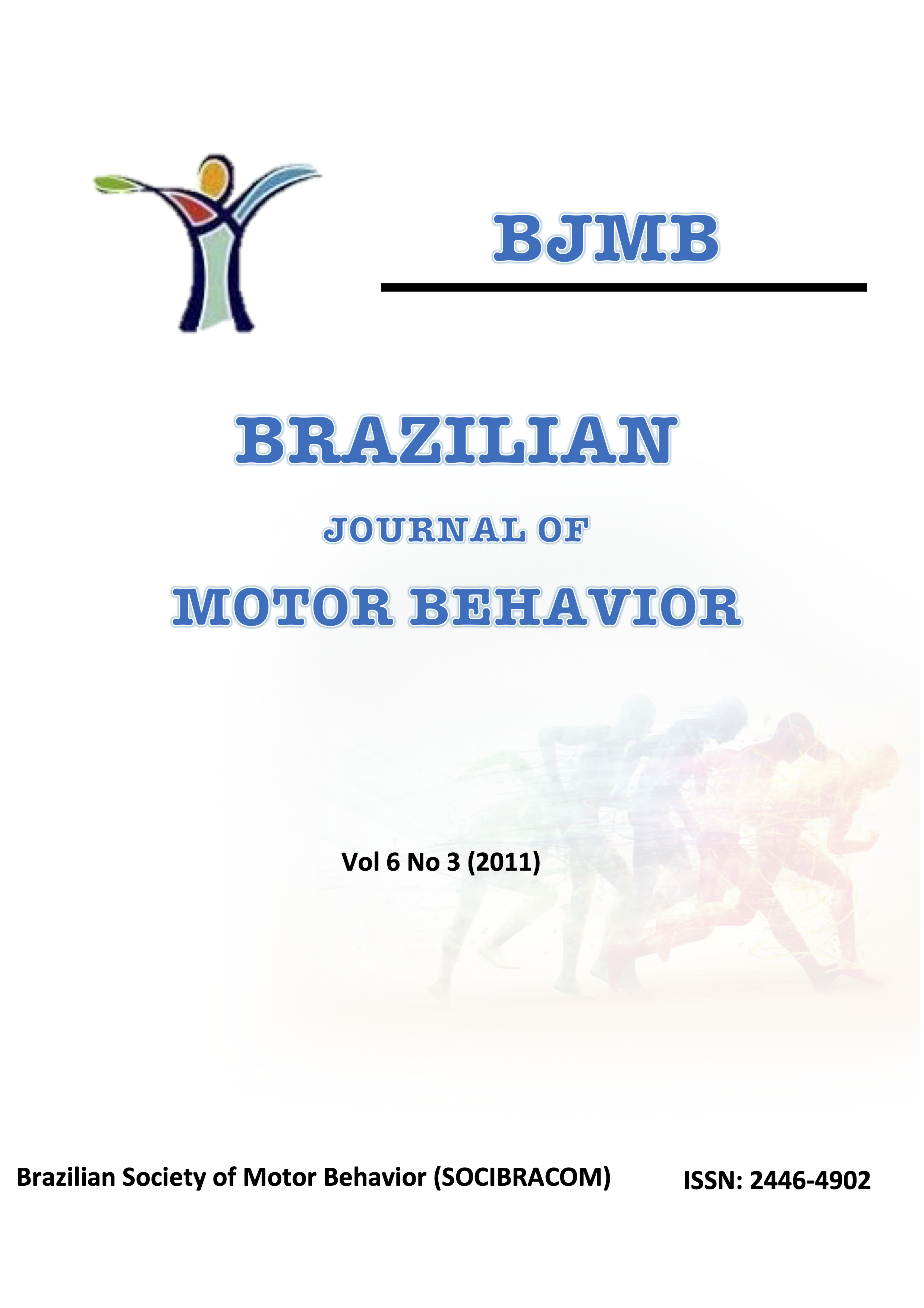 					View Vol. 6 No. 3 (2011)
				